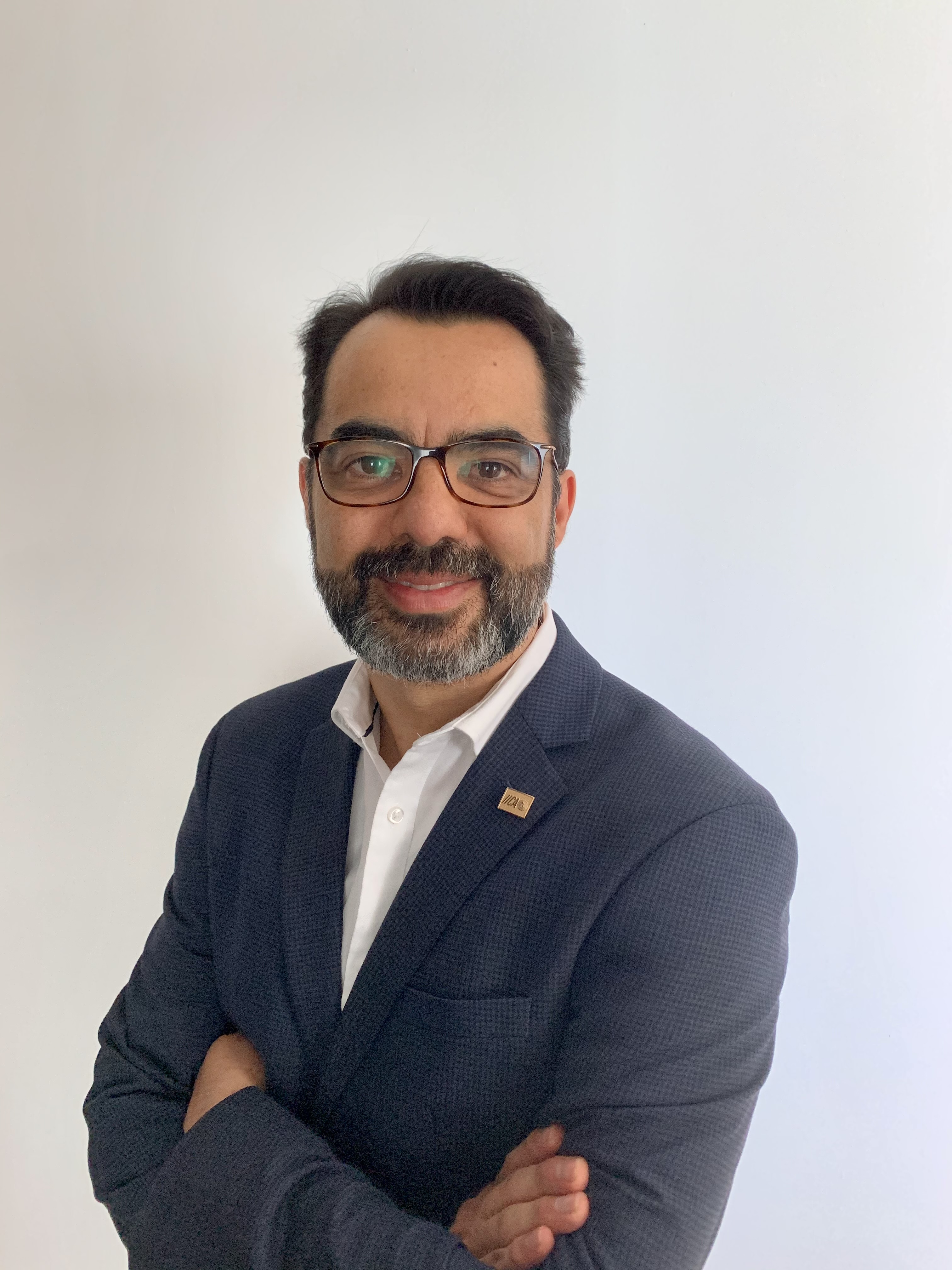 Daniel Rodriguez