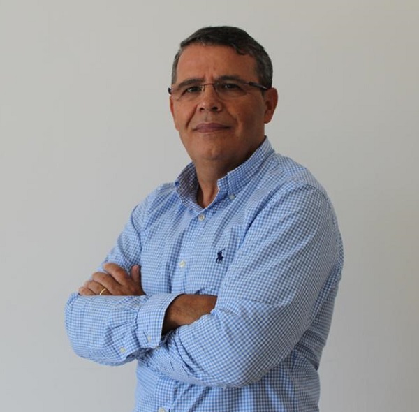 Joaquín Arias