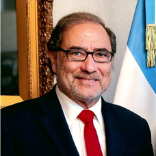 Jorge Arguello