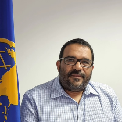 Luis Carlos Vargas