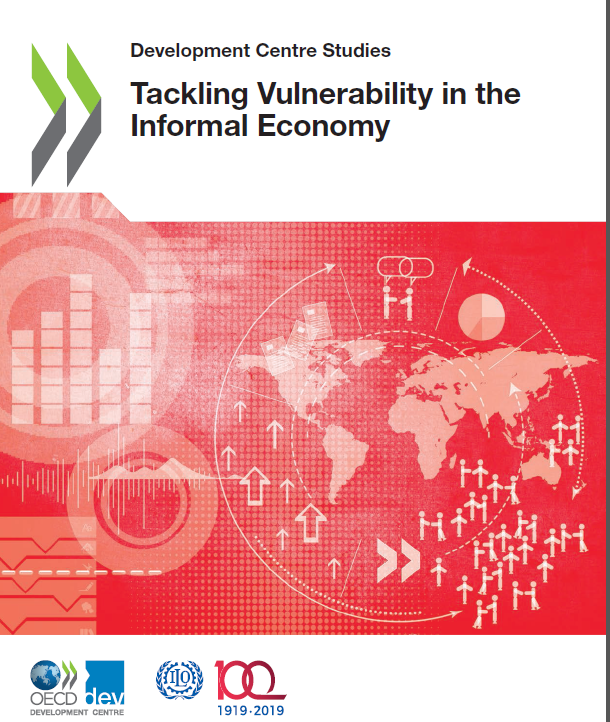 OECD informalidad