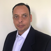 Rigoberto Carrion
