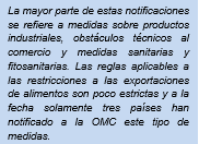 Medias OMC