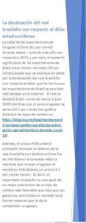 tipos de cambio
