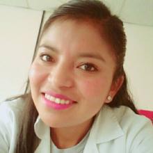 Erika Chururuchumbi Rojas