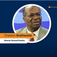 Chelston Brathwaite