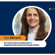 Elsa Murano