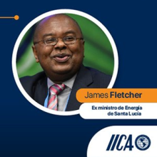 James Fletcher