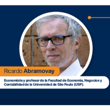Ricardo Abramovay