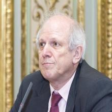 Carlos Malamud