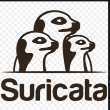 Suricata logo