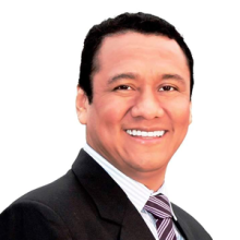 Angel Manero