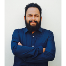 Daniel de Jesús Contreras