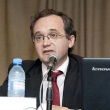 Gustavo Idígoras