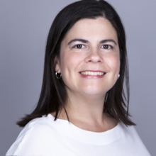 Adriana García