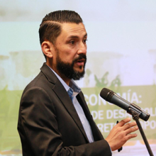 Hugo Chavarria