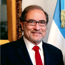 Jorge Arguello
